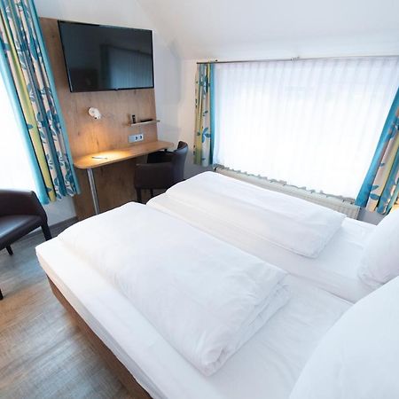 Taste Smart Hotel Backnang Exterior foto