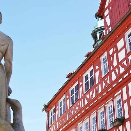 Taste Smart Hotel Backnang Exterior foto